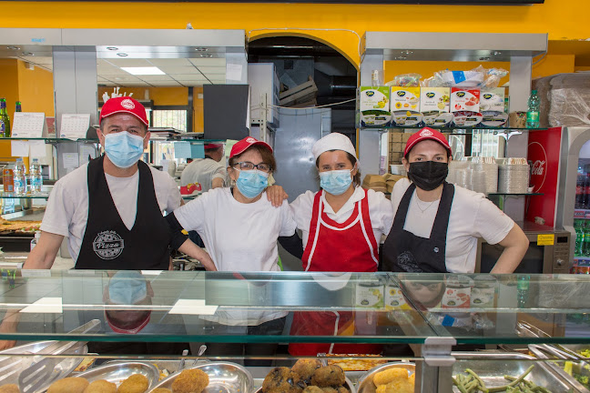 L'angolo Della pizza - Ristorazione