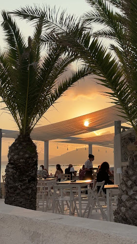 SEA STAR- restaurant- sunset view - Ristorazione