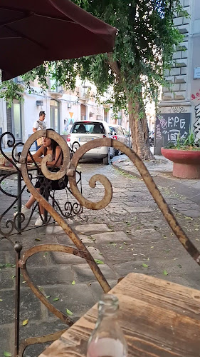 Opinii despre Razmataz | Wine Bar Catania în Catania - Ristorazione