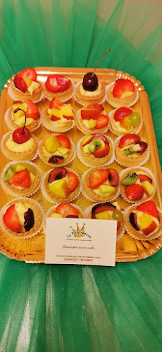 Opinii despre La principessa în L'Aquila - Ristorazione