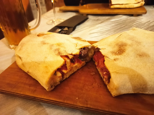 Opinii despre Chapeau pizzeria risto-pub în San Severo - Ristorazione