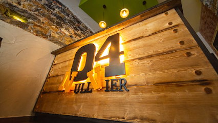 Bar Birreria 04 NULL VIER