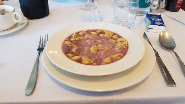 Opinii despre Burani Ristorante Trattoria în Reggio Emilia - Ristorazione