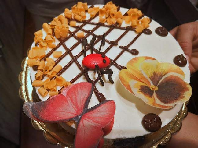 Comentarii opinii despre FornoDolceCaffé