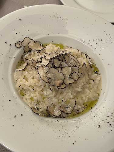 Opinii despre Ristorante Taverna Di Cecco în Siena - Ristorazione