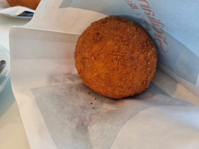 Siciliamo Bakery & Bistrot - Ristorazione