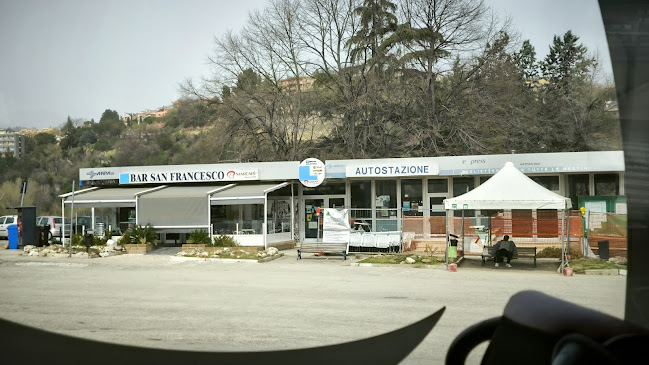 Piazza S. Francesco, 1, 64100 Teramo TE