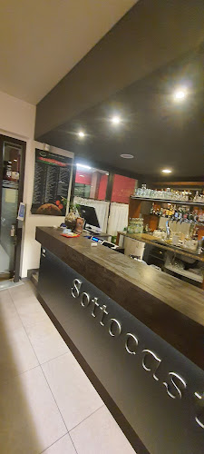 Albergo Ristorante Pizzeria Bar Sottocastello - Ristorazione