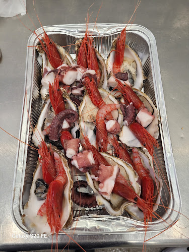 Pescheria Viola Francesco & C.Sas