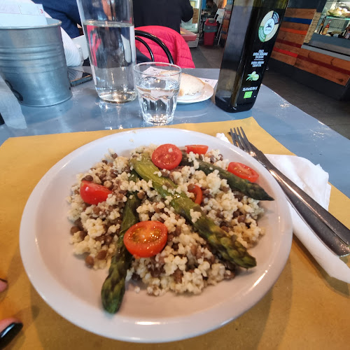 Opinii despre ZAC! Zone Attive di Cittadinanza în Ivrea - Ristorazione