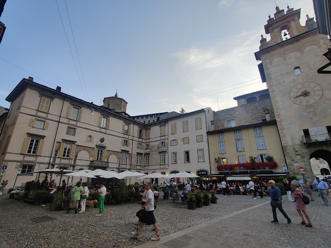 P.za Lorenzo Mascheroni, 1/C, 24129 Bergamo BG