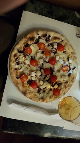 Pizzeria Naturale - Ristorazione