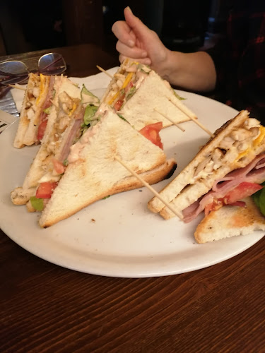 Geco Pub - Ristorazione