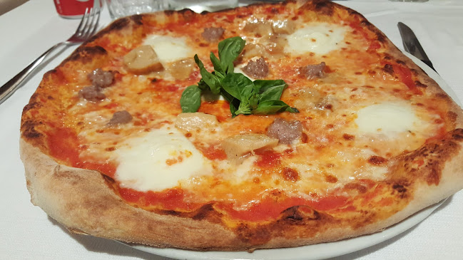 Doppio Zero Open Times