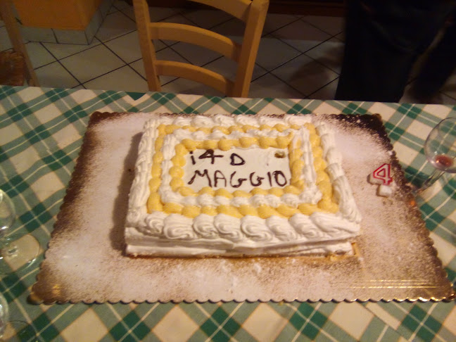 Cascina Bullona - Ristorazione