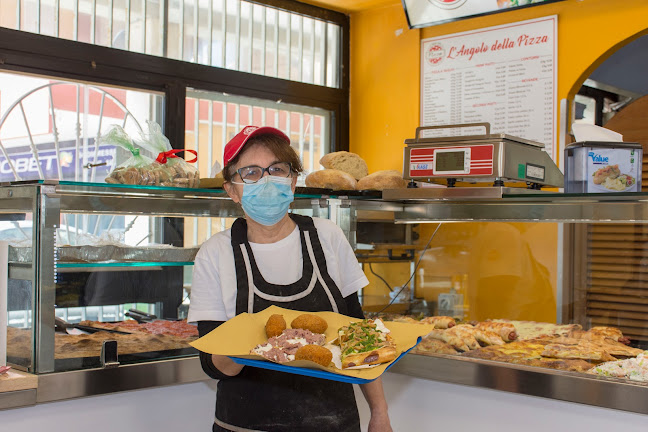 Viale Italia, 1, 00055 Ladispoli RM