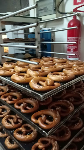 Opinii despre Panificio Benassi în Correggio - Ristorazione