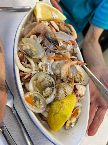 Ristorante Don Raffaè - Ristorazione