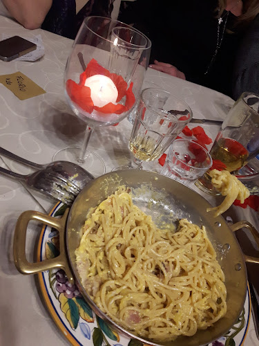 Trattoria Pizzeria Cacio e Pepe - Terni