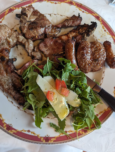 Comentarii opinii despre La Pineta