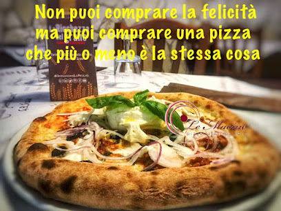 Pizzeria Le Macine