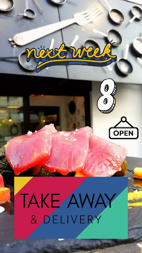 Food Amazing Ristorante - Ristorazione