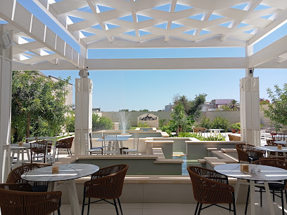 Ristorante Pizzeria "Il Vulcano"