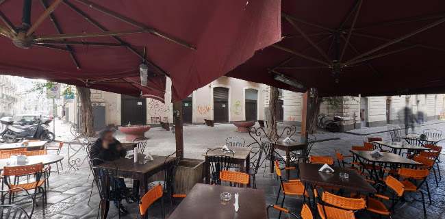 Razmataz | Wine Bar Catania