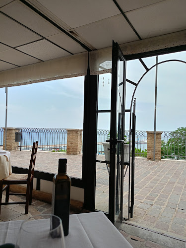 Comments and reviews of Al Vecchio Teatro - Ristorante Vista Mare - Ortona