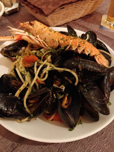 Opinii despre Pineta Pizza Club în Trieste - Ristorazione