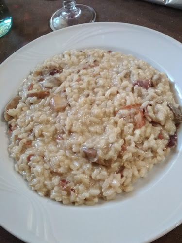 Opinii despre Pizzeria Ristorante Da Gino în Chignolo Po - Ristorazione