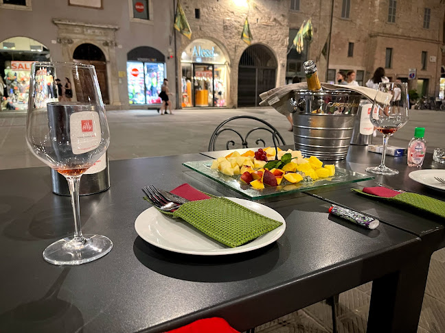 Antico Caffè della Piazza