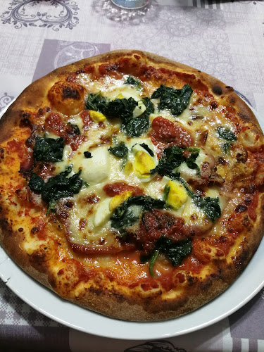 Punto Pizza di Zinna Calogero - Marsala