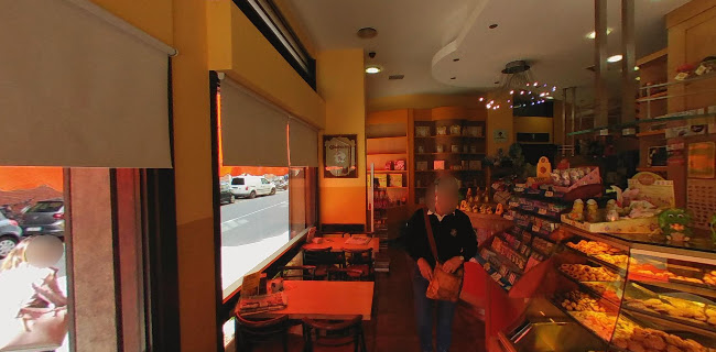 Pasticceria Tavelli Sondrio - Ristorazione