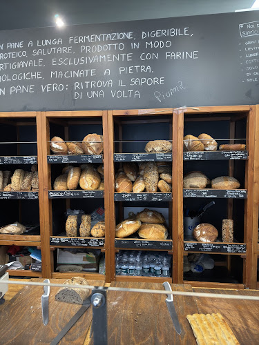 Billi Panedellanno1000 - Ristorazione