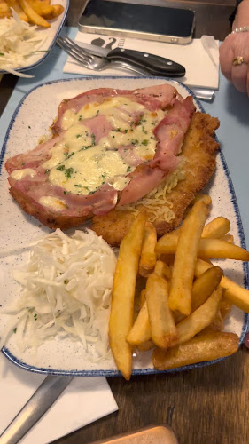 Opinii despre Ristorante Antica Stella în Mattarello - Ristorazione