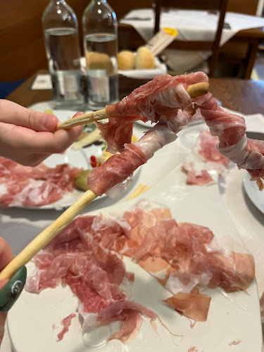 La Casa del Prosciutto "Alberti 1906" - San Daniele del Friuli