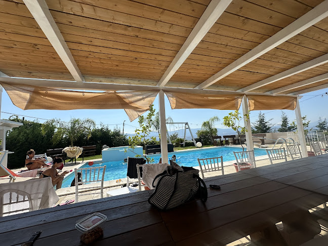 Home restaurant BELMONTE - Ristorazione