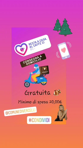 Comentarii opinii despre Negozio caffe' in cialde capsule mery caffe'