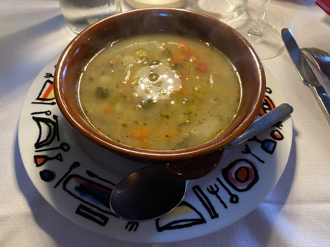 Trattoria della Ripa - Ristorazione