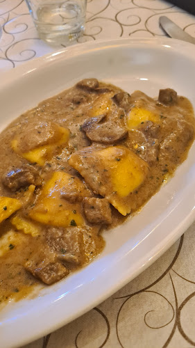 Ristorante Palazzo Pretorio - Vignanello