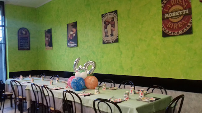 Opinii despre Ristorante Il Tagliere în Vinovo - Ristorazione