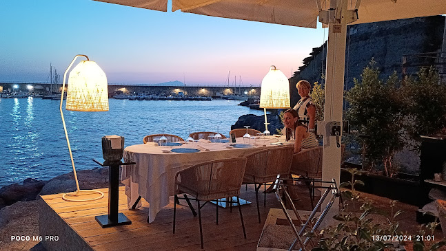 Comments and reviews of Ristorante Taverna 'e Mare