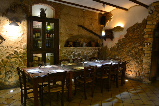 A Maidda, Ristorante Siciliano Lentini #Chef a Domicilio - Ristorazione