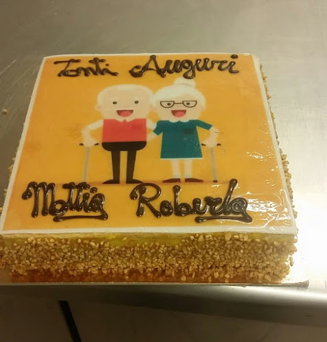 Pasticceria Bar Pippo Crevalcore - Ristorazione