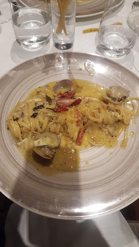 Comentarii opinii despre Terrazza Calabritto