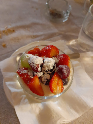 Osteria del pescatore Ristorante - Ristorazione