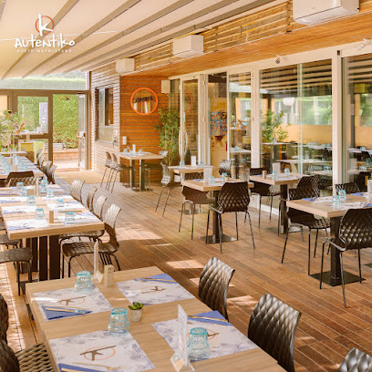 Pizzeria Autentiko (Appiano Gentile - Como)