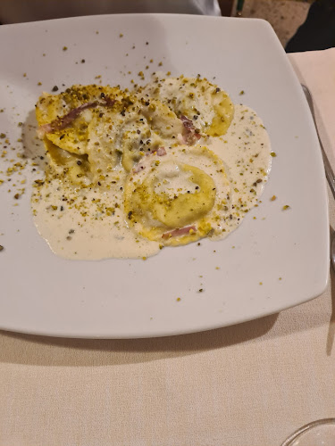 Opinii despre Ristorante Olmicello în Oratino - Ristorazione