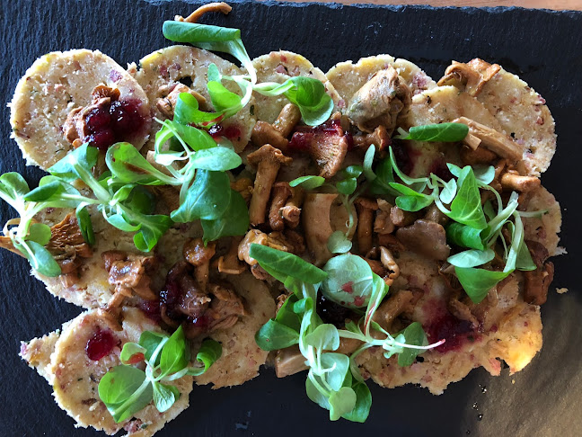 Albergo Alpino - Ristorante - Rifugio La Para - Ristorazione